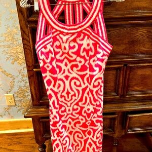 Gretchen Scott Beach Dress